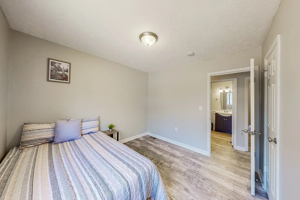 Coliving in Gresham Park - South Atl, Atlanta