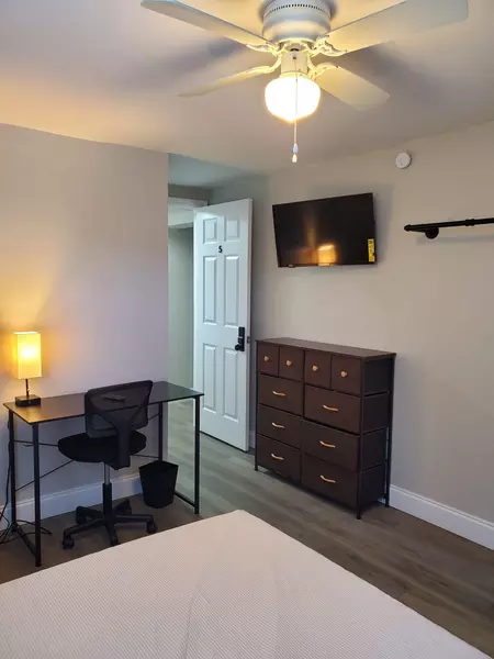 Coliving in Plant City - East Tampa, Tampa