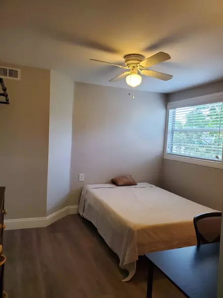 Coliving in Plant City - East Tampa, Tampa