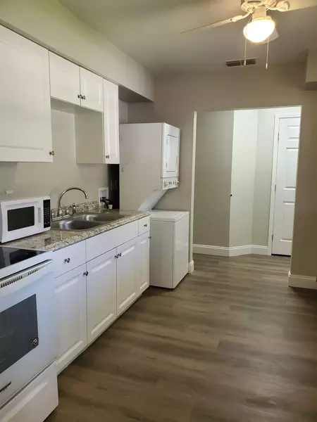 Coliving in Plant City - East Tampa, Tampa