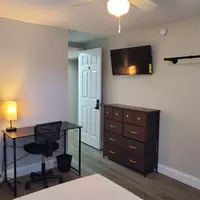 Coliving in Plant City - East Tampa, Tampa