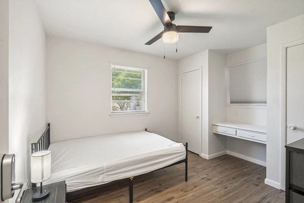 Coliving in White Settlement - Forth Worth, Dallas