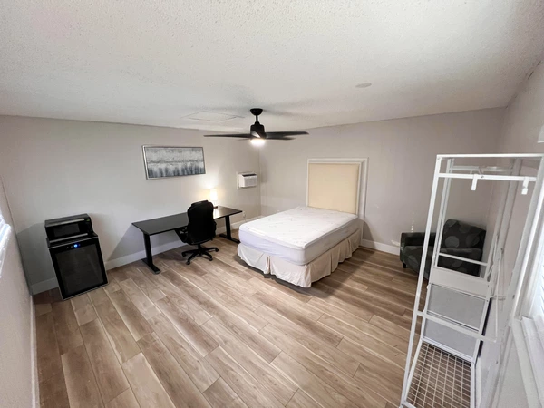 Coliving in Las Vegas - Las Vegas, Las Vegas