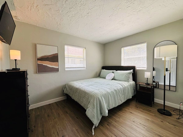 Coliving in Melbourne - Outer Orlando, Orlando