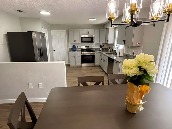 Coliving in Melbourne - Outer Orlando, Orlando