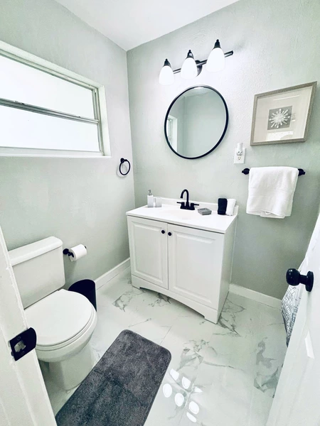 Coliving in Melbourne - Outer Orlando, Orlando