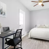 Coliving in Wilmington DE - Outer Philadelphia, Philadelphia