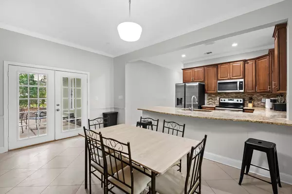 Coliving in Hogan - Southside, Jacksonville