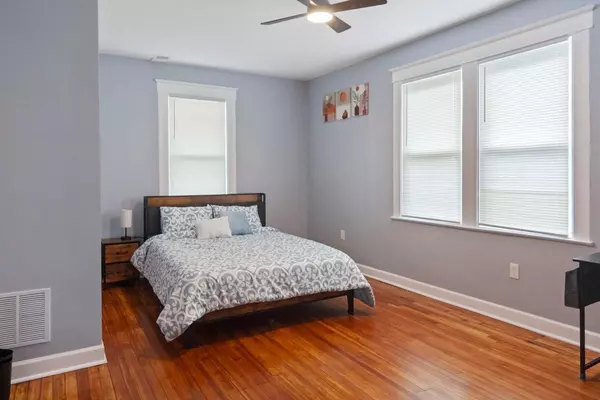 Coliving in South Baltimore - Baltimore Metro Area, Washington DC