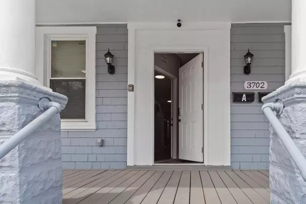 Coliving in South Baltimore - Baltimore Metro Area, Washington DC