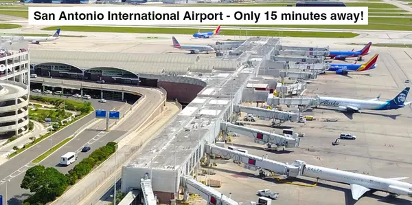 Coliving in Northeast Side - North SATX, San Antonio