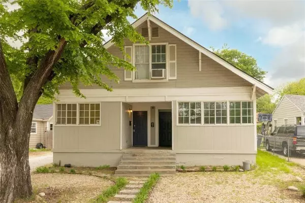 Coliving in West Dallas - Sw Dallas, Dallas