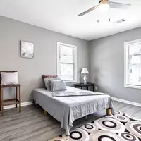 Co-living en Tattnall Square Park - Macon-Bibb, Macon