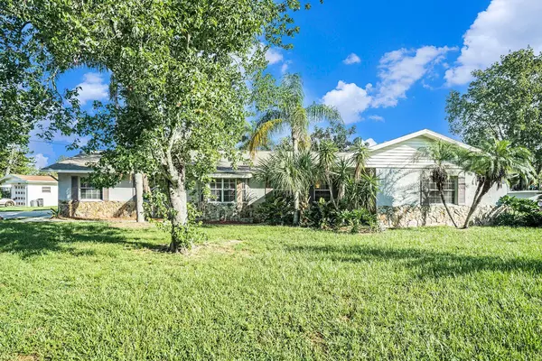 Coliving in Odessa - North Tampa, Tampa