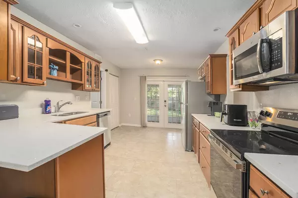 Coliving in Odessa - North Tampa, Tampa