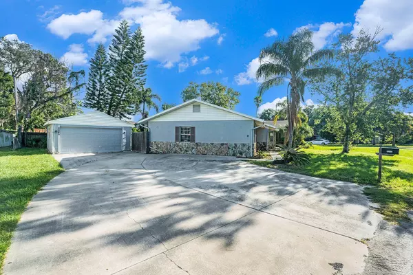 Coliving in Odessa - North Tampa, Tampa