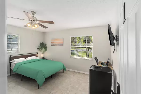 Coliving in Odessa - North Tampa, Tampa