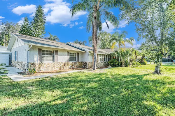 Coliving in Odessa - North Tampa, Tampa