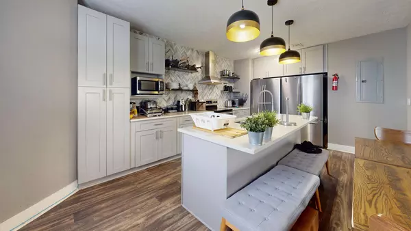 Coliving in Atlantic Station - Central Atl, Atlanta