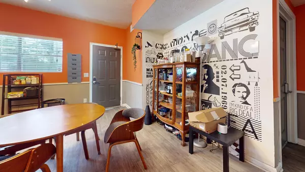 Coliving in Atlantic Station - Central Atl, Atlanta