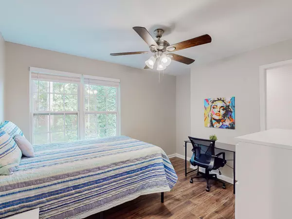 Coliving in Decatur - East Atl, Atlanta