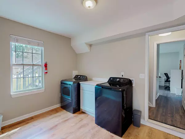 Coliving in Decatur - East Atl, Atlanta