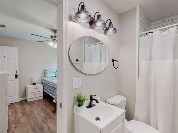 Coliving in Decatur - East Atl, Atlanta