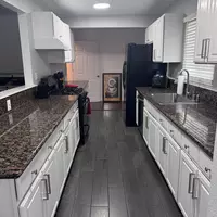 Coliving in Del Paso Heights - North SAC, Sacramento