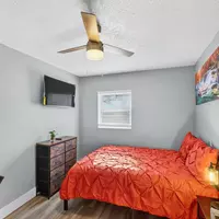 Co-living en Live Oaks Square - East Tampa, Tampa