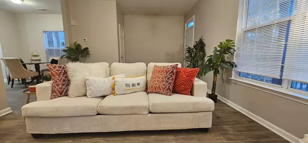 Coliving in Pittsburgh - South Atl, Atlanta