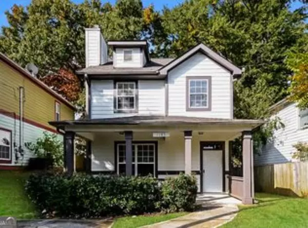 Coliving in Pittsburgh - South Atl, Atlanta