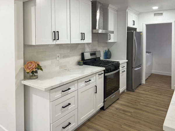 Coliving in Granada Hills - San Fernando Valley, Los Angeles