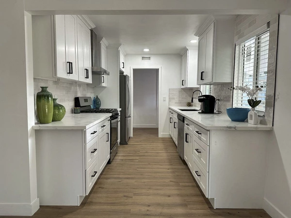 Coliving in Granada Hills - San Fernando Valley, Los Angeles