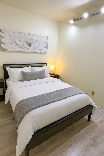 Coliving in College Downs - North Charlotte, Charlotte