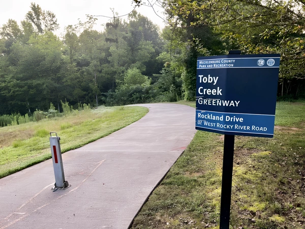 Coliving in College Downs - North Charlotte, Charlotte