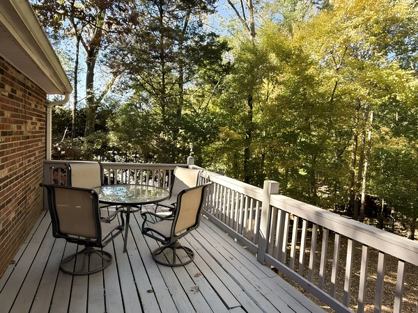 Coliving in College Downs - North Charlotte, Charlotte