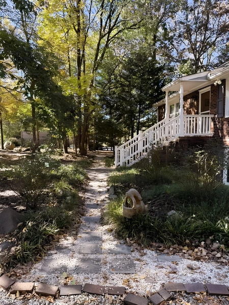 Coliving in College Downs - North Charlotte, Charlotte