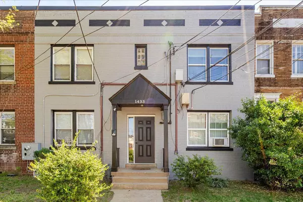 Coliving in Fairlawn - SE DC, Washington DC