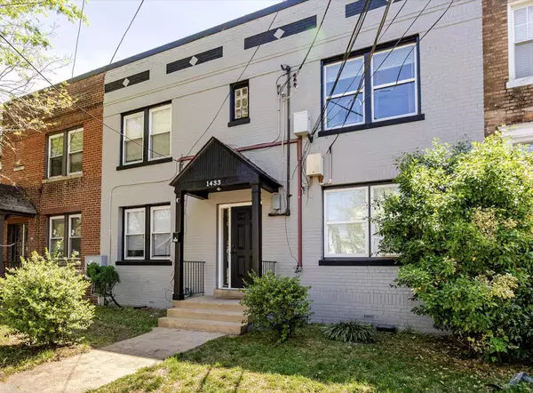 Coliving in Fairlawn - SE DC, Washington DC