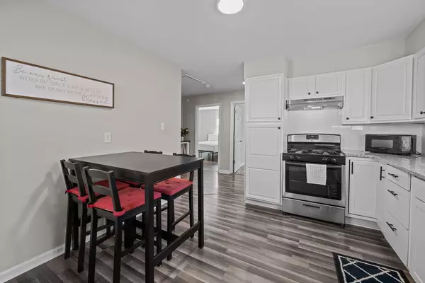 Coliving in Hillsborough - Outer Triangle, Raleigh
