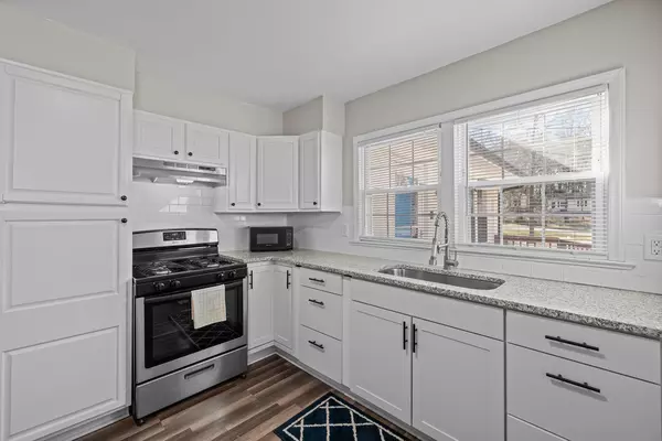 Coliving in Hillsborough - Outer Triangle, Raleigh