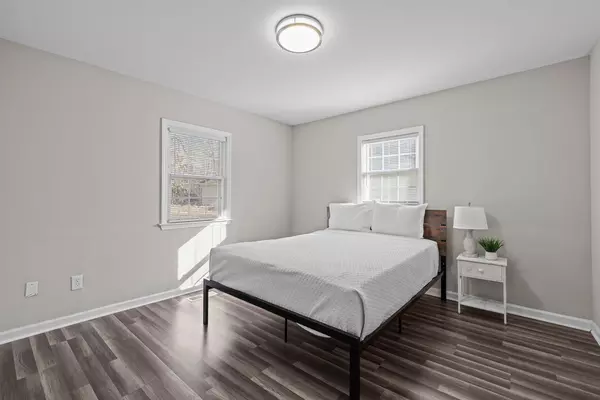 Coliving in Hillsborough - Outer Triangle, Raleigh