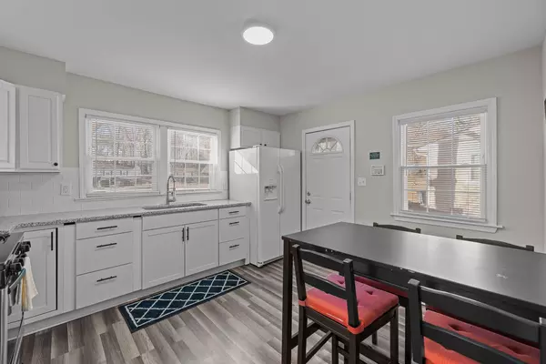 Coliving in Hillsborough - Outer Triangle, Raleigh