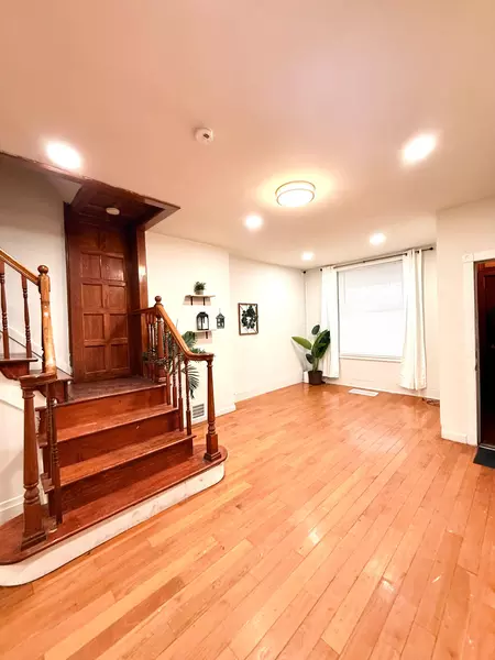 Coliving in Glenwood - North Philadelphia, Philadelphia