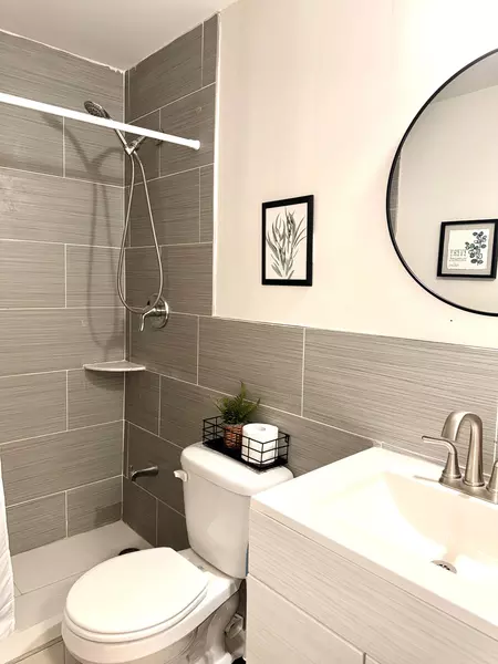 Coliving in Glenwood - North Philadelphia, Philadelphia