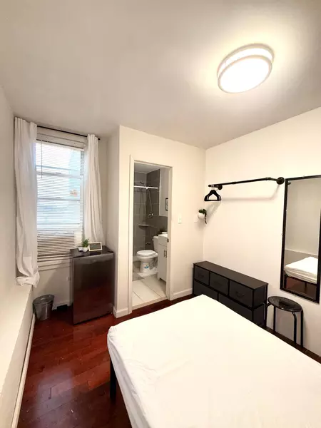 Coliving in Glenwood - North Philadelphia, Philadelphia