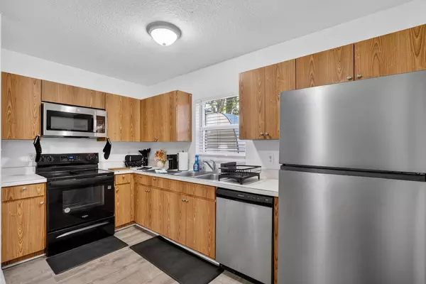 Coliving in Grant Park Tampa - East Tampa, Tampa