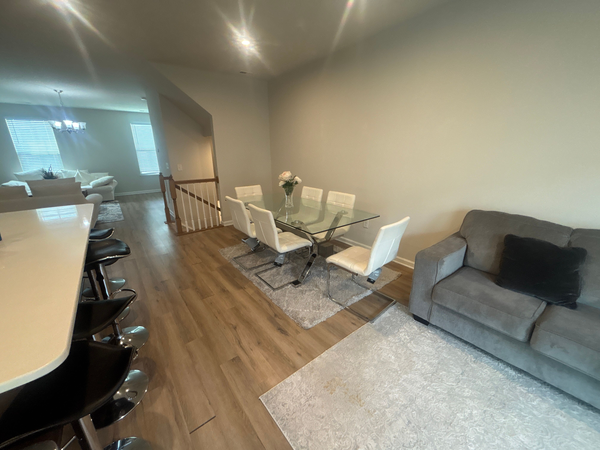 Coliving in Morrisville - Outer Triangle, Raleigh