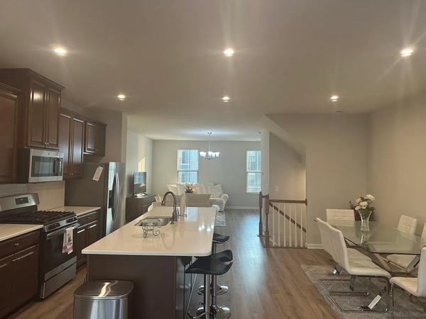 Coliving in Morrisville - Outer Triangle, Raleigh