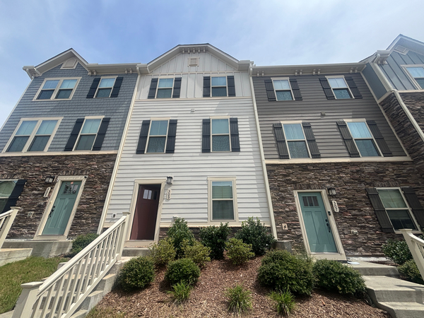 Coliving in Morrisville - Outer Triangle, Raleigh